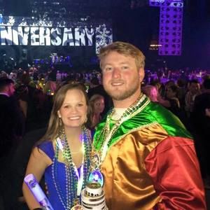 Meet your Posher, Michael